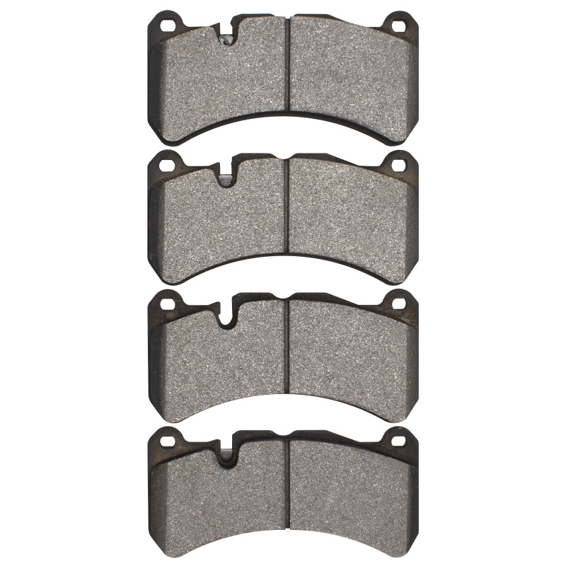 Mercedes-Benz CLK63 AMG Brake Pads - Front - R1 Concepts - Optimum OE - `05-`19